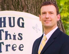 ESA-team-139 Hug a Tree Murdock