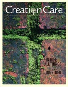 Creation Care Magazine