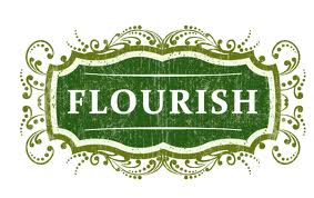 Flourish