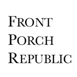 Front Porch Republic