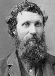 John Muir