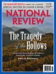 NR Appalachians cover