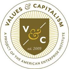 values and capitalism blog