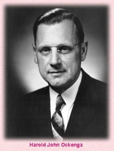 ockenga