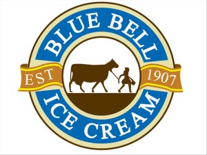 Blue Bell Logo