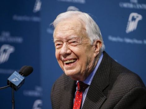 JIMMY-CARTER