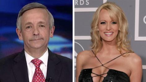 Stormy and Jeffress