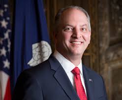 John Bel Edwards