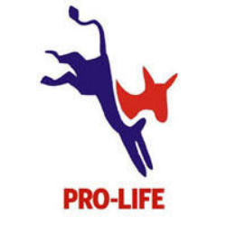 Pro Life Donkey